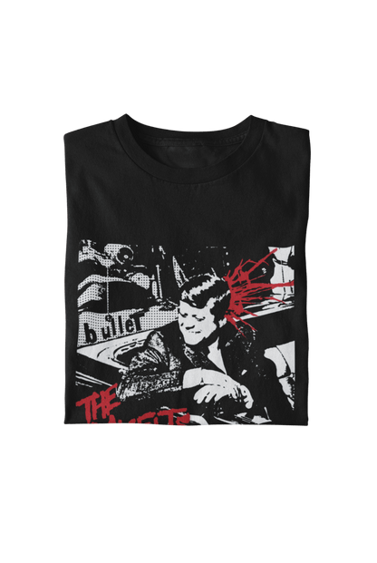 Misfits Misfits - Bullett T-Shirt
