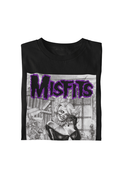 Misfits Misfits - Cocktail Dress T-Shirt