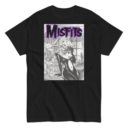 Misfits Misfits - Cocktail Dress T-Shirt