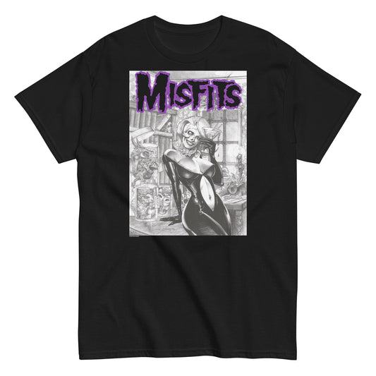 Misfits Misfits - Cocktail Dress T-Shirt