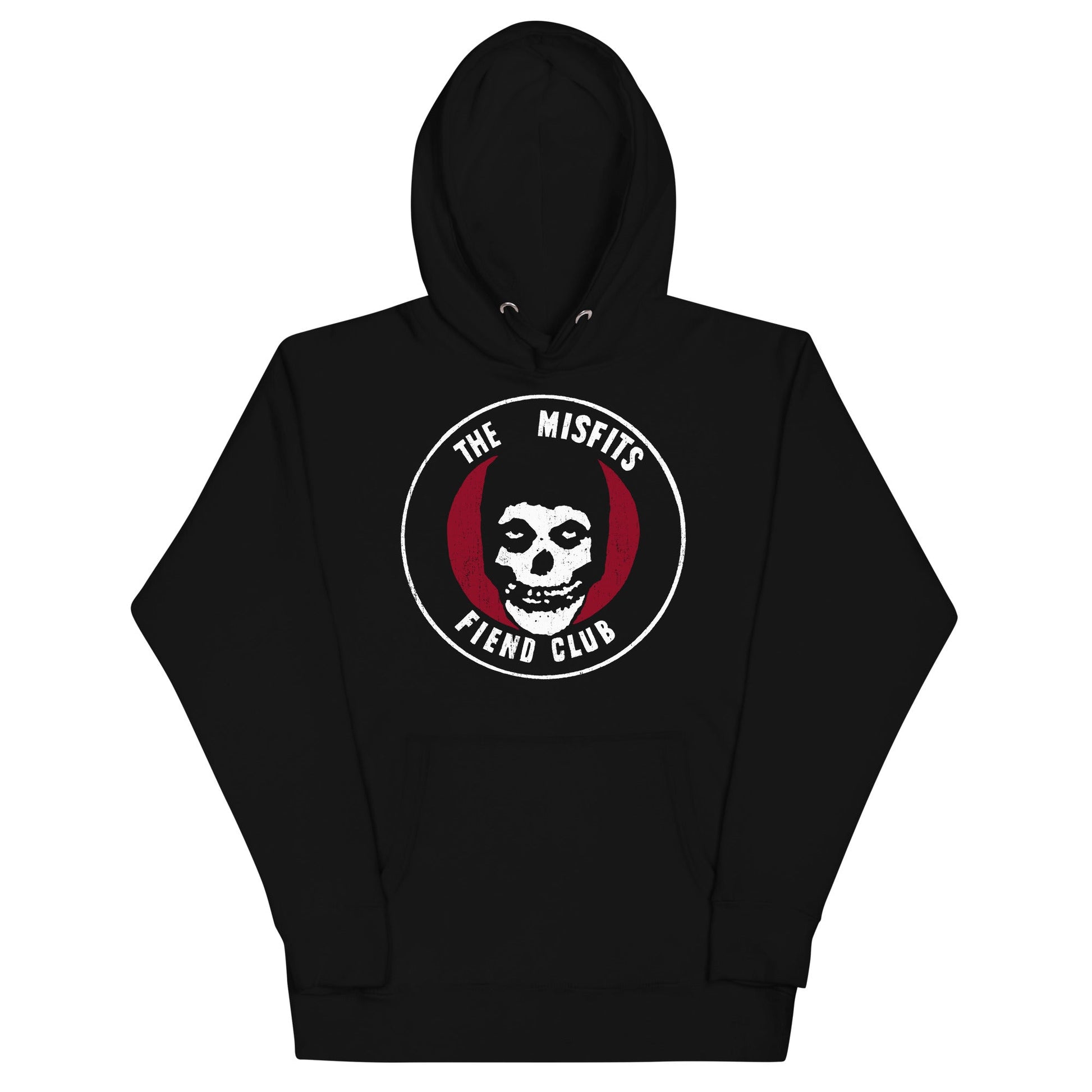 Misfits Misfits - Fiend Club Hoodie