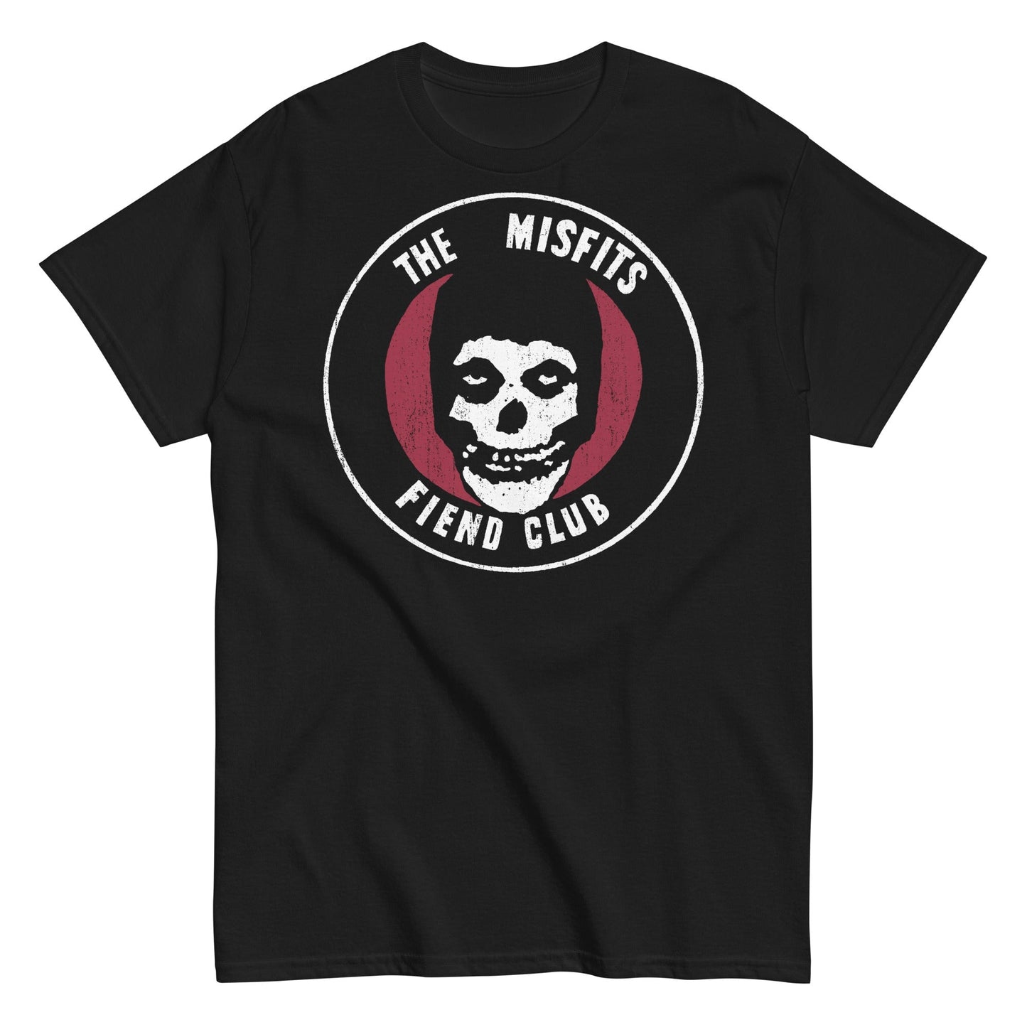 Misfits Misfits - Fiend Club T-Shirt