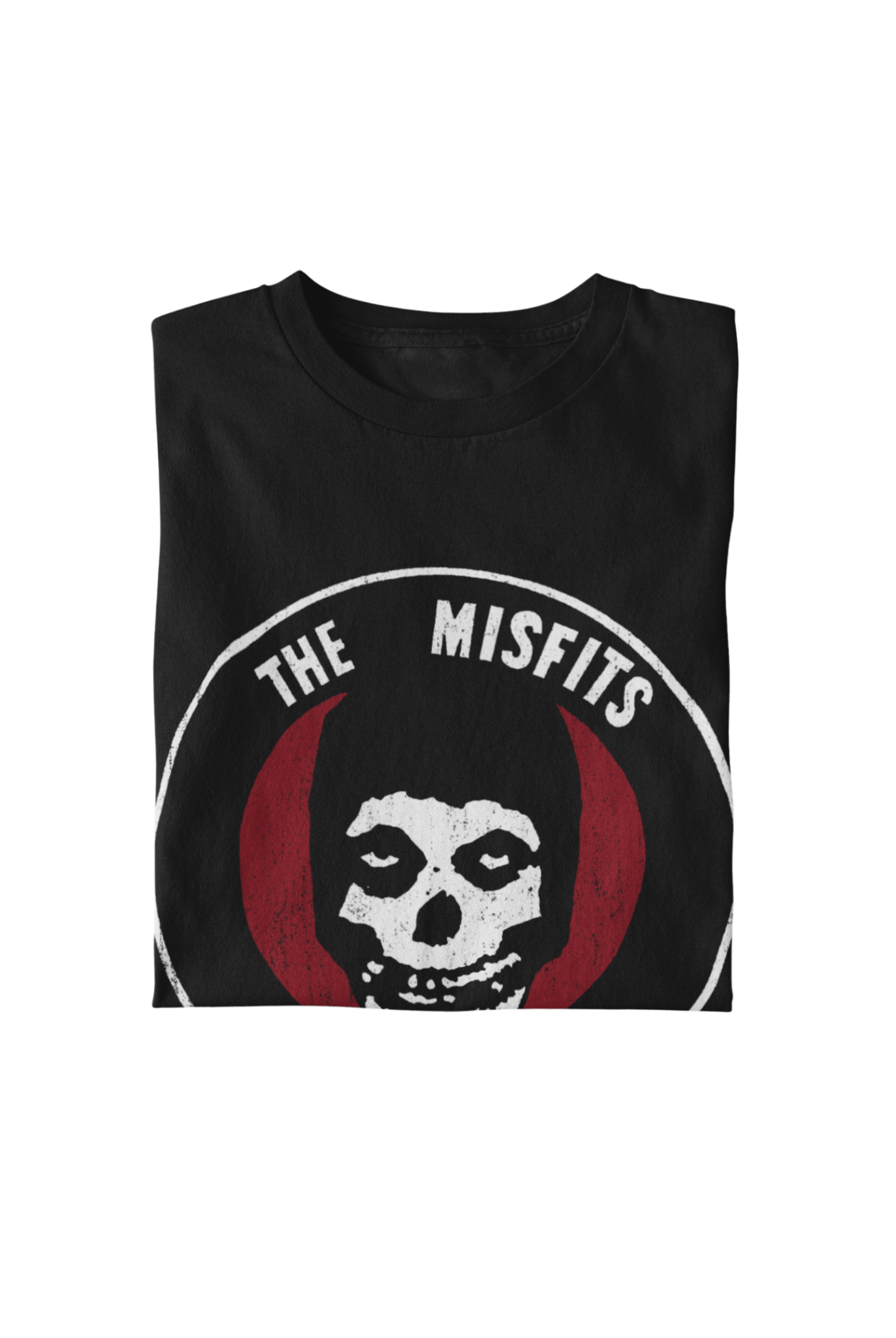 Misfits Misfits - Fiend Club T-Shirt