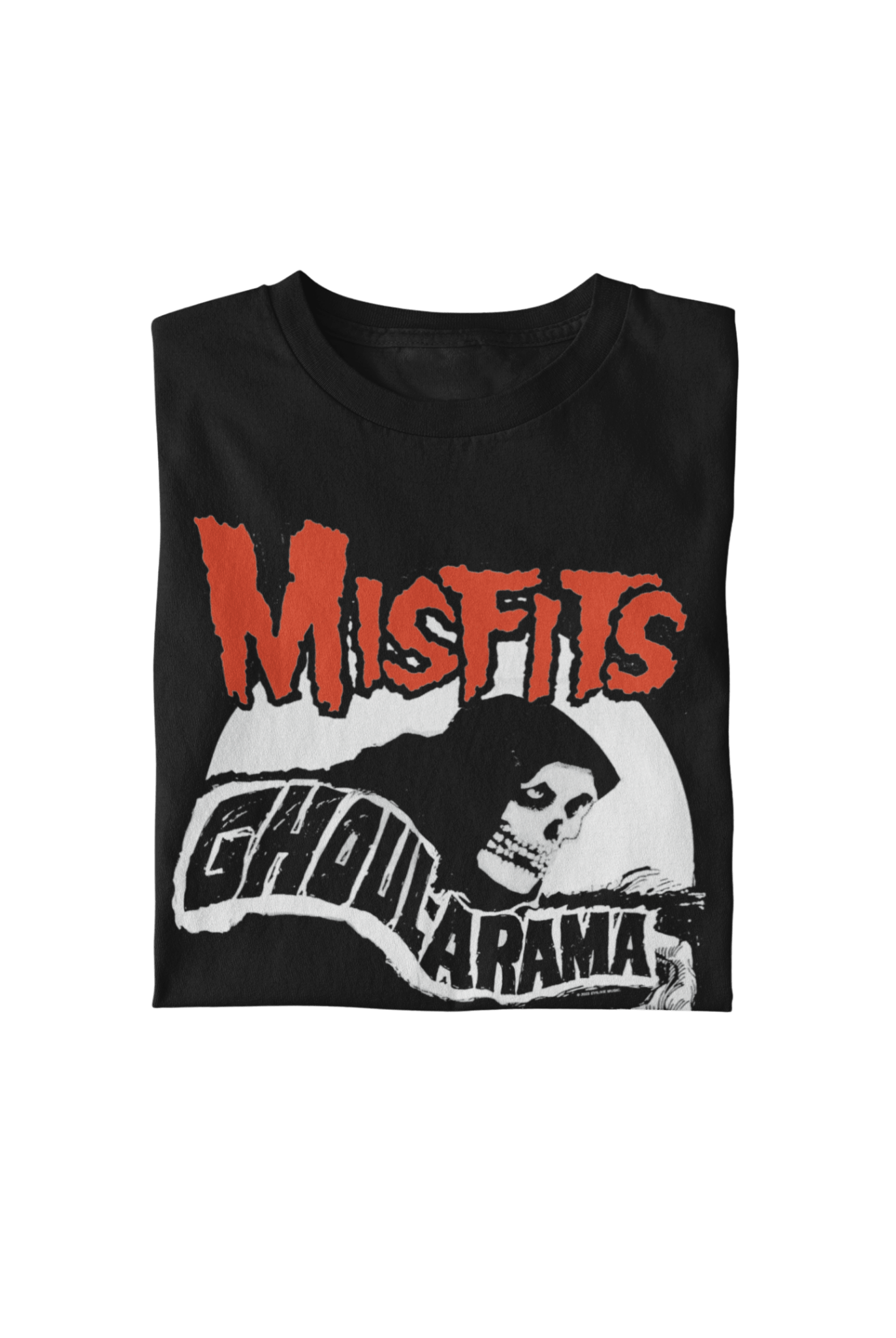 Misfits Misfits - Ghoularama T-Shirt