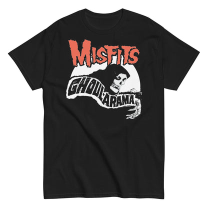 Misfits Misfits - Ghoularama T-Shirt