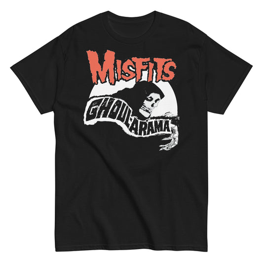 Misfits Misfits - Ghoularama T-Shirt