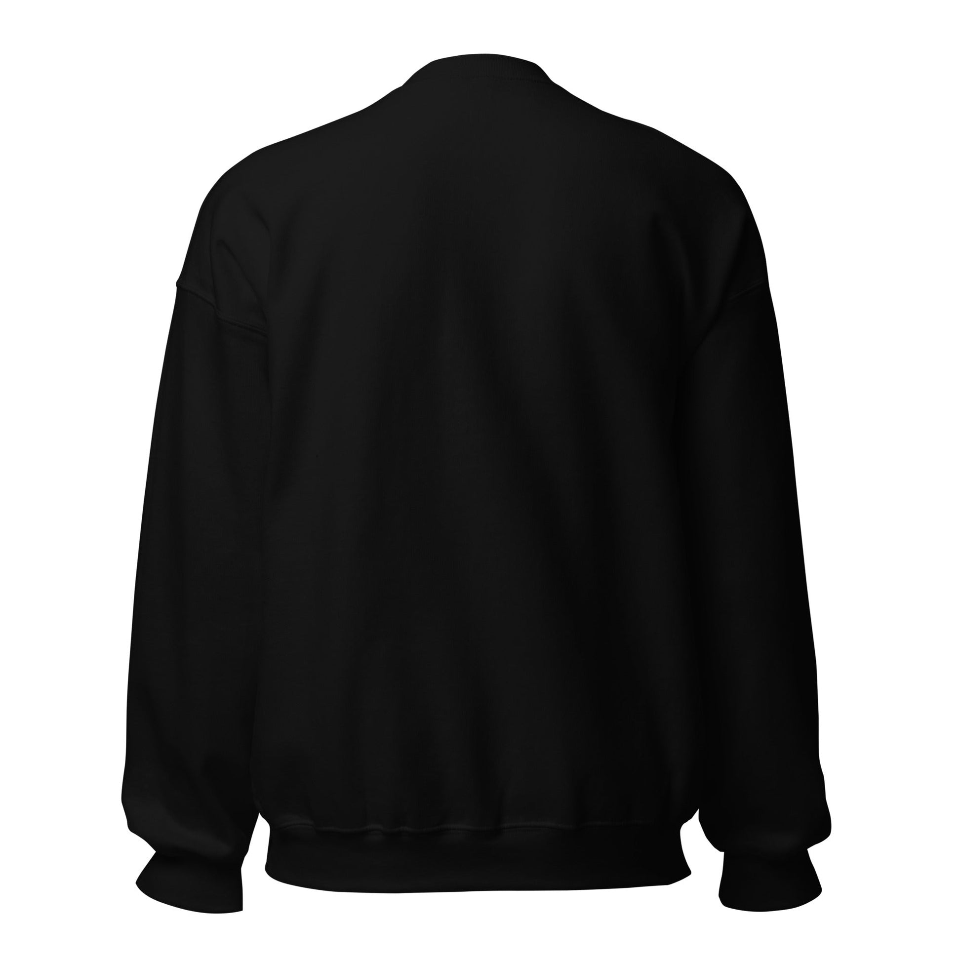 HYPER iCONiC. Misfits - Heart Skull Sweatshirt