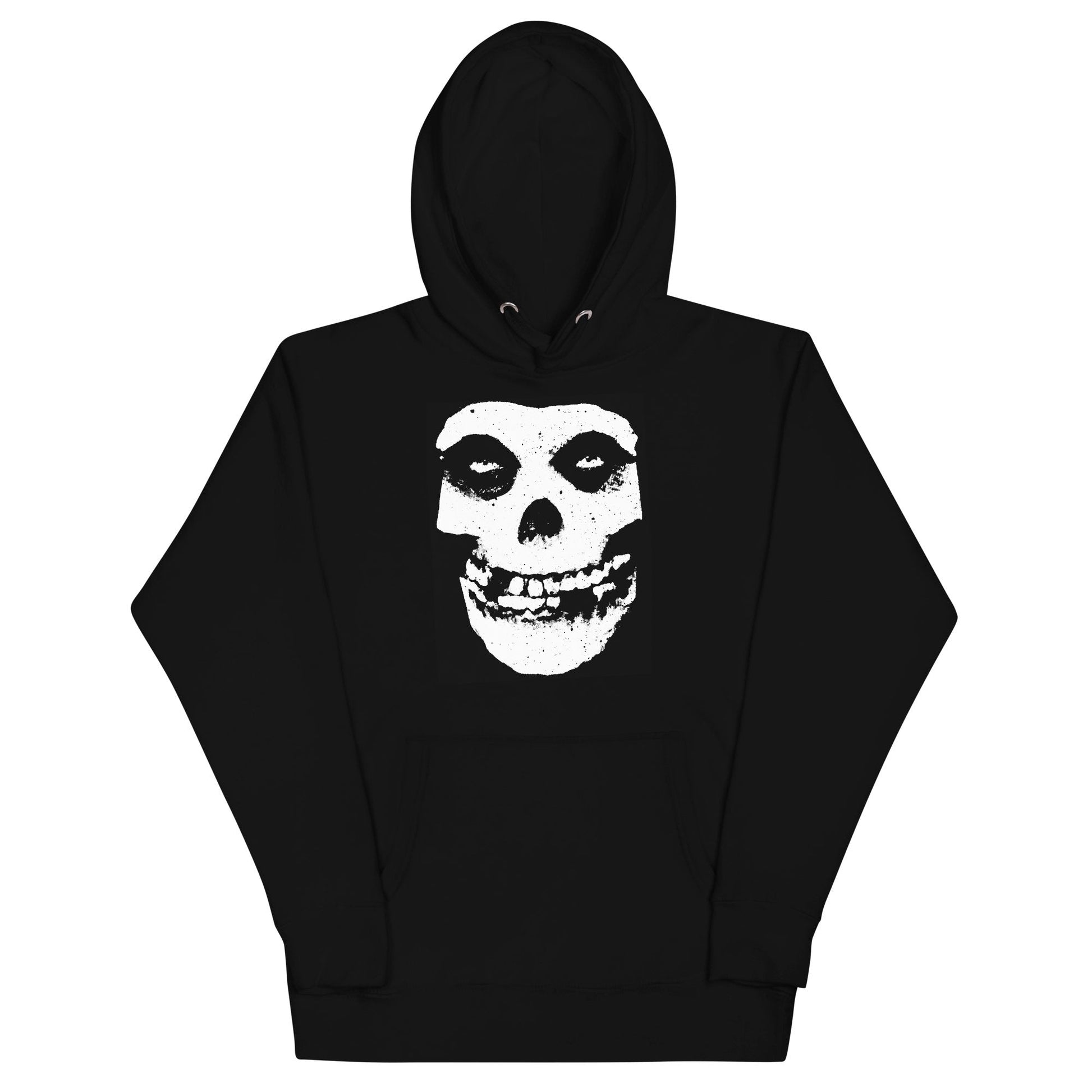 Misfits Misfits - Large Skull Classic Hoodie
