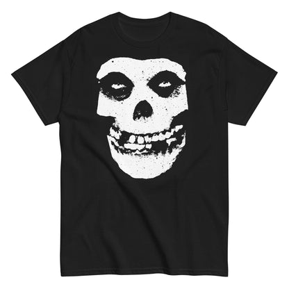 Misfits Misfits - Large Skull T-Shirt