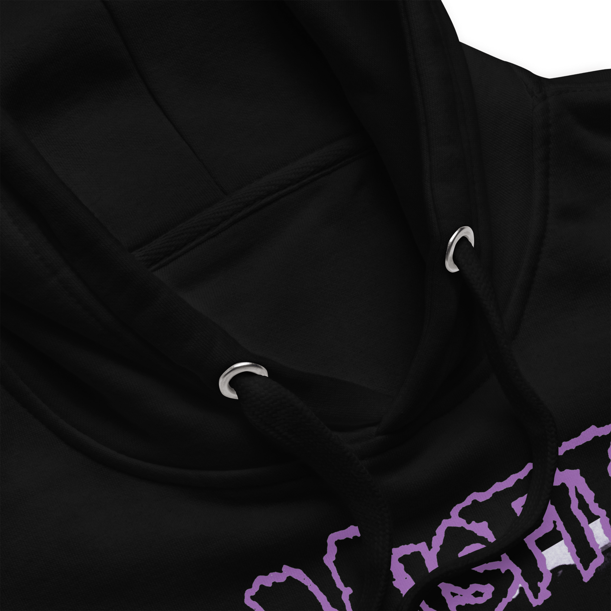 Misfits Misfits - Lodi's Finest Hoodie