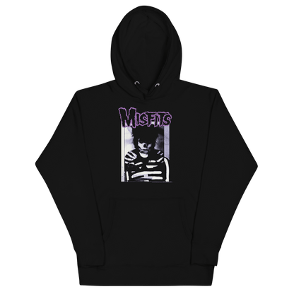 Misfits Misfits - Lodi's Finest Hoodie