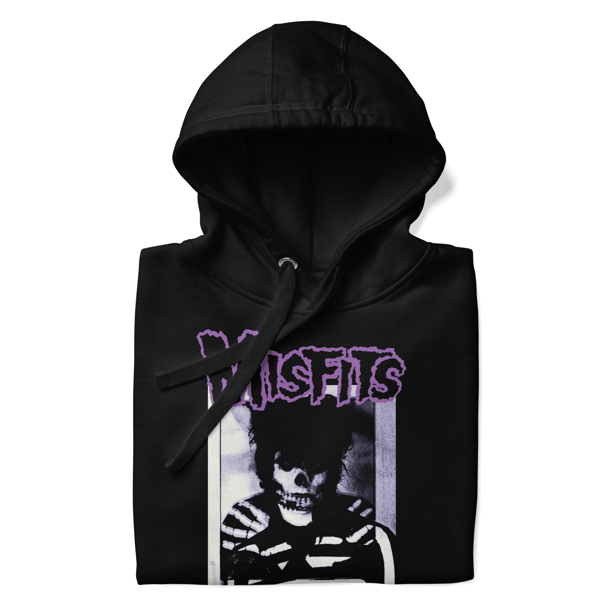 Misfits Misfits - Lodi's Finest Hoodie