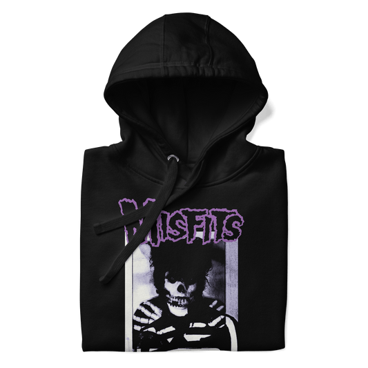 Misfits Misfits - Lodi's Finest Hoodie