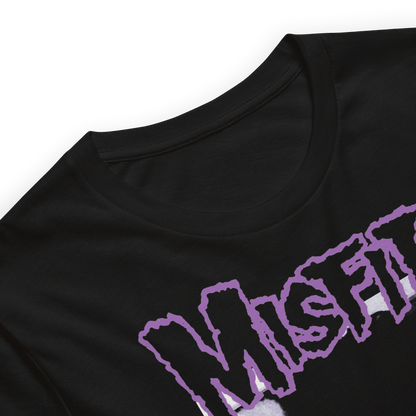 Misfits Misfits - Lodi's Finest Jumbo Print T-Shirt