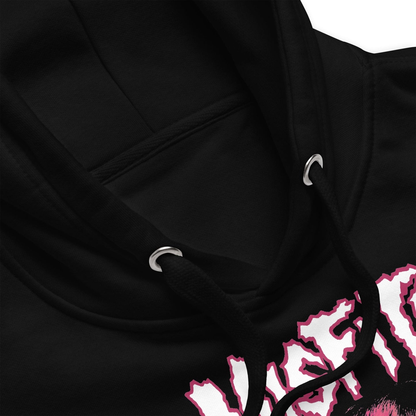 Misfits Misfits - Screaming Classic Hoodie