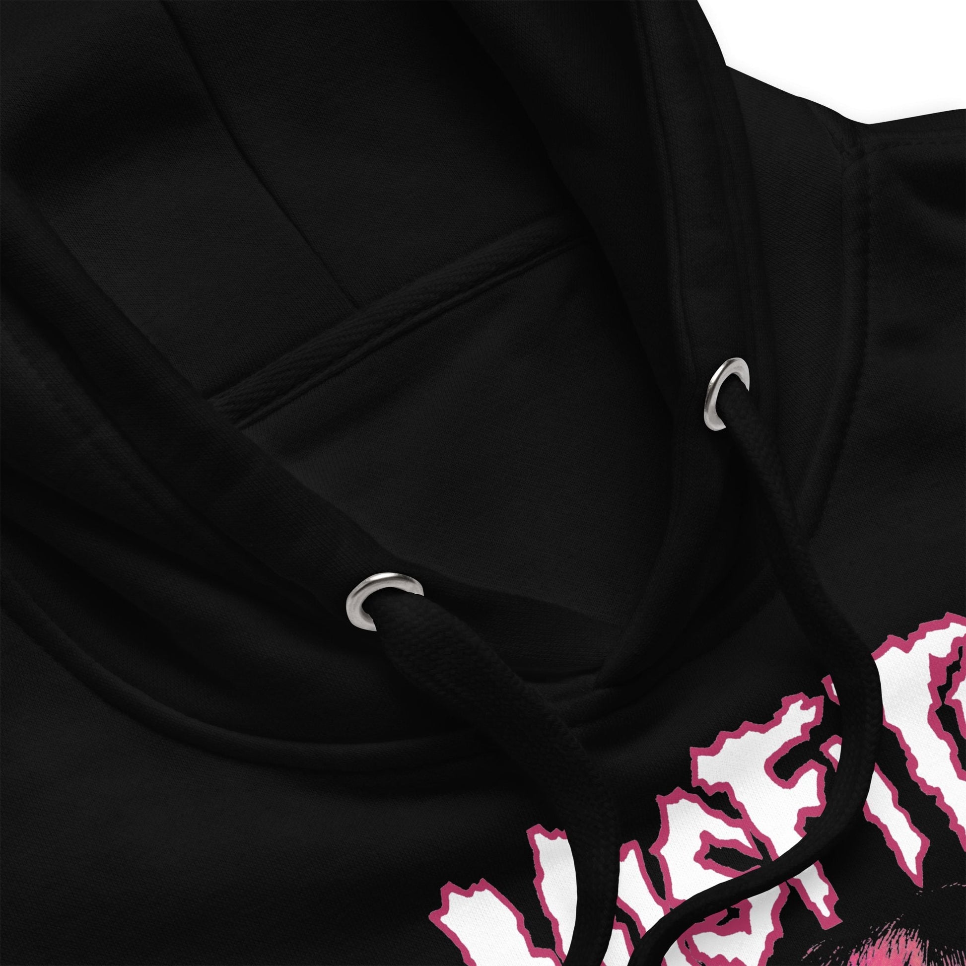 Misfits Misfits - Screaming Classic Hoodie