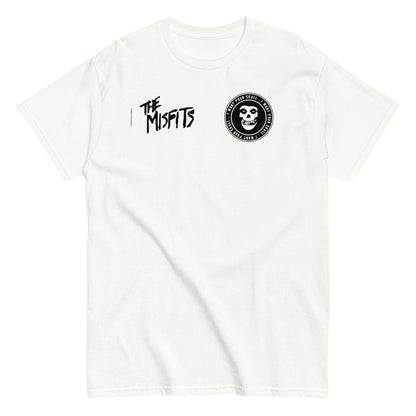 Misfits Misfits - Small Fiends T-Shirt
