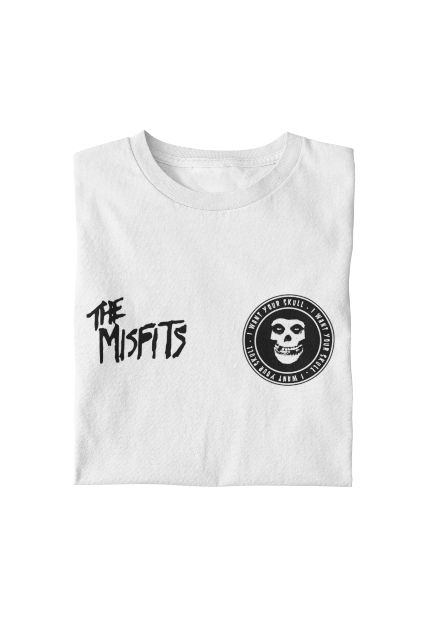Misfits Misfits - Small Fiends T-Shirt