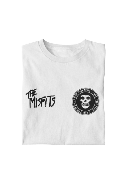 Misfits Misfits - Small Fiends T-Shirt