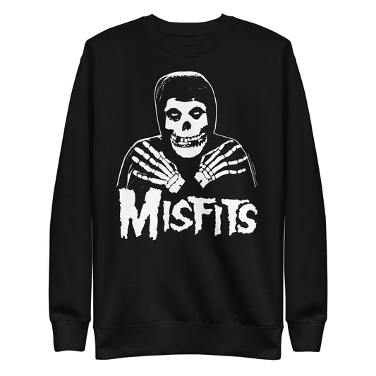 Misfits Misfits - Sweatshirt