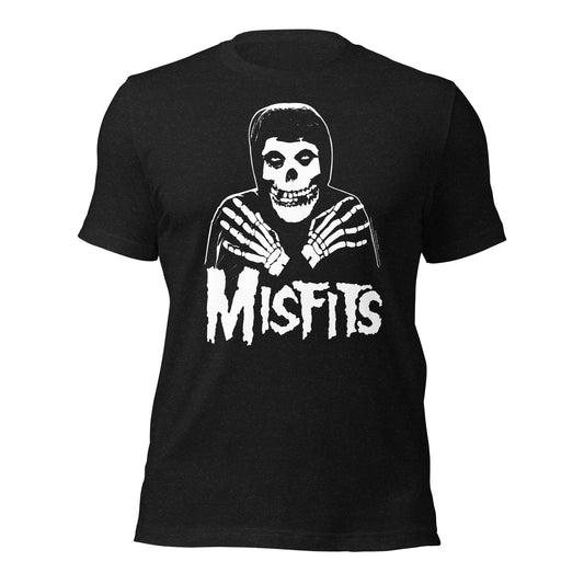 Misfits Misfits - T-Shirt