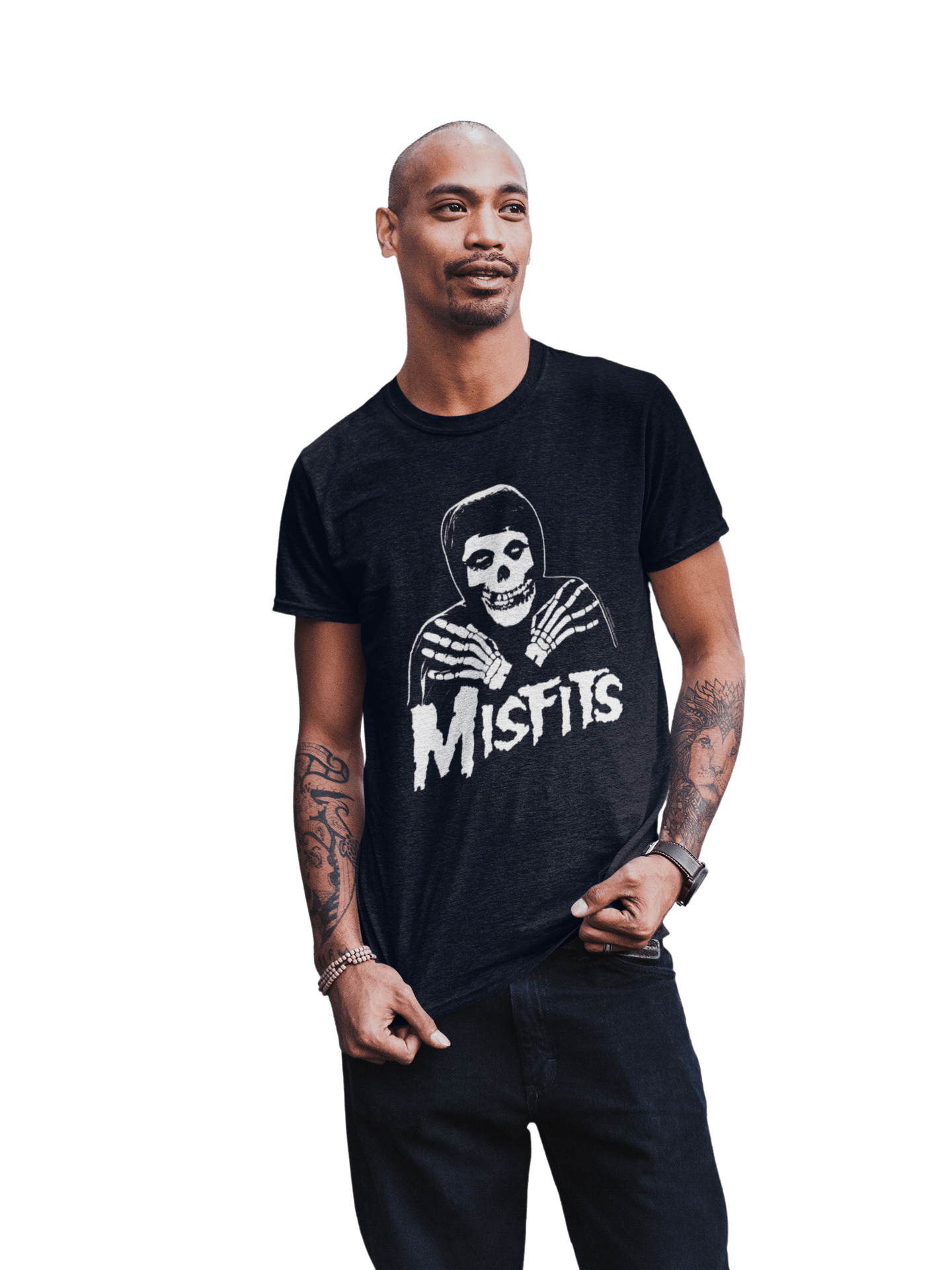 Misfits Misfits - T-Shirt