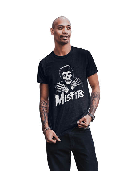 Misfits Misfits - T-Shirt