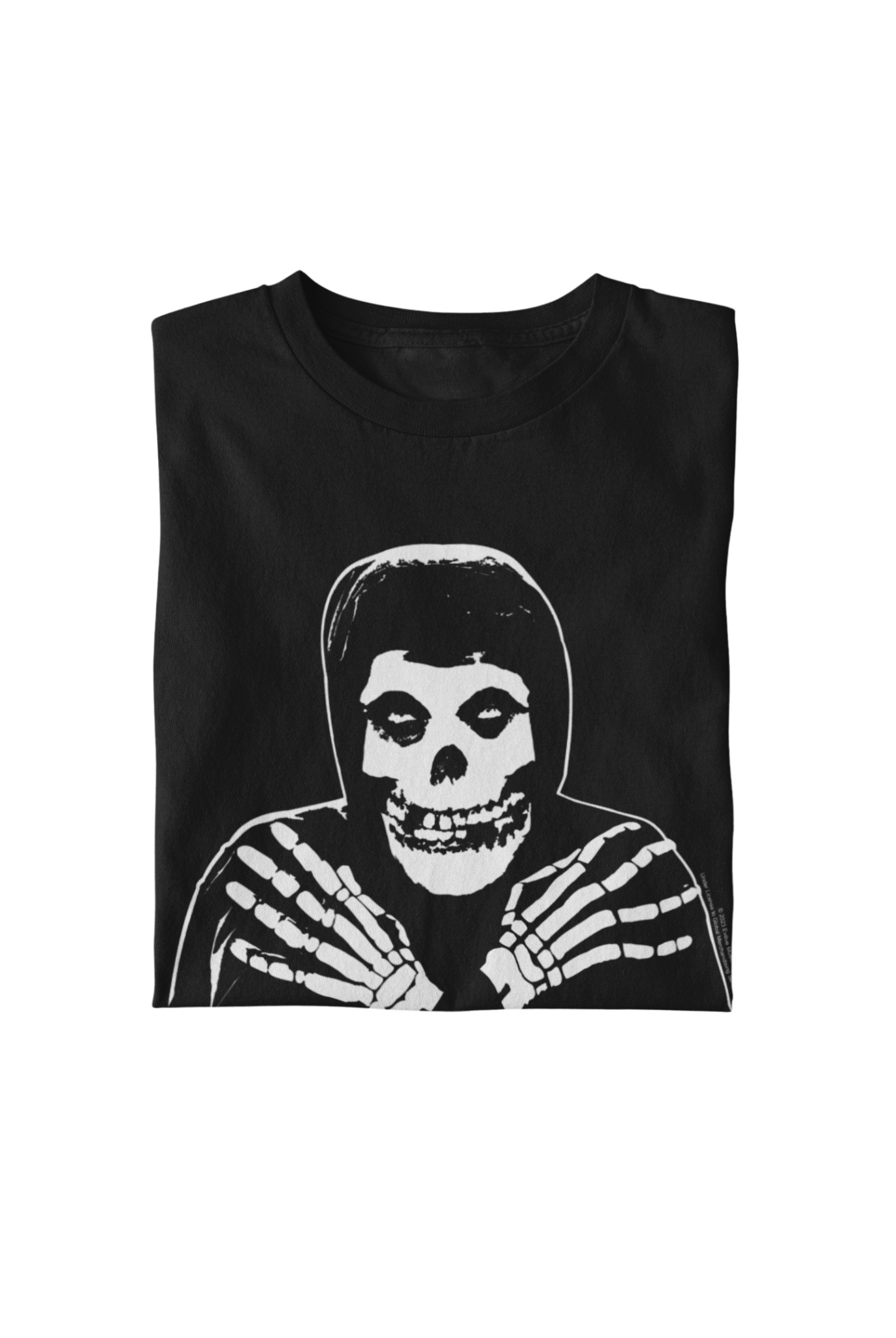 Misfits Misfits - T-Shirt