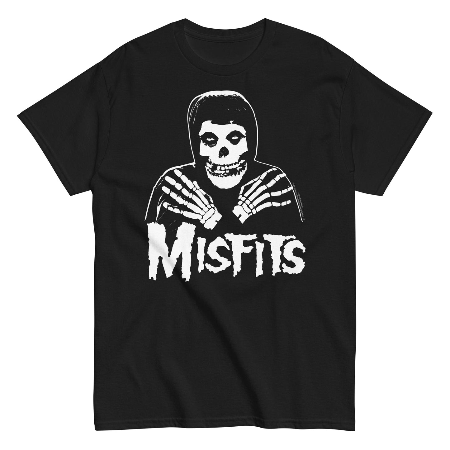 Misfits Misfits - T-Shirt