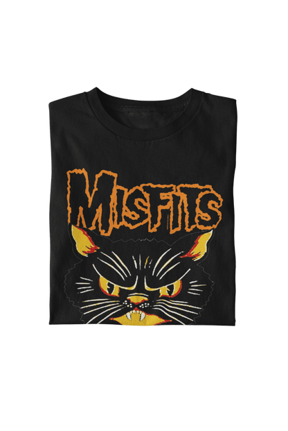 Misfits Misfits - Unlucky 13 Club T-Shirt