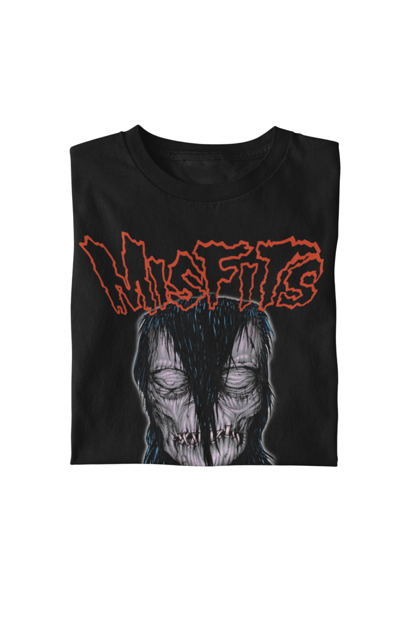 Misfits Misfits - VooDoo Devilock T-Shirt