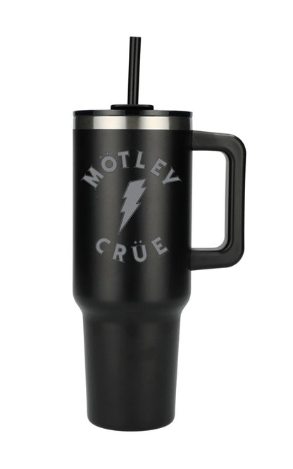 Motley Crue Motley Crue - 40oz Tumbler