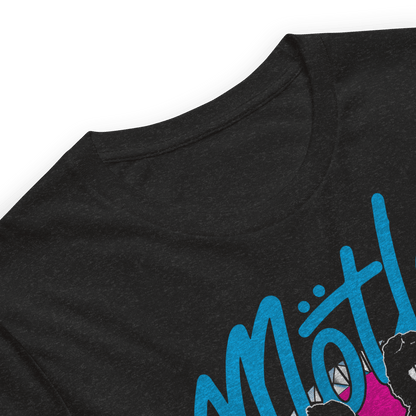 Motley Crue Motley Crue - 80s Hair T-Shirt