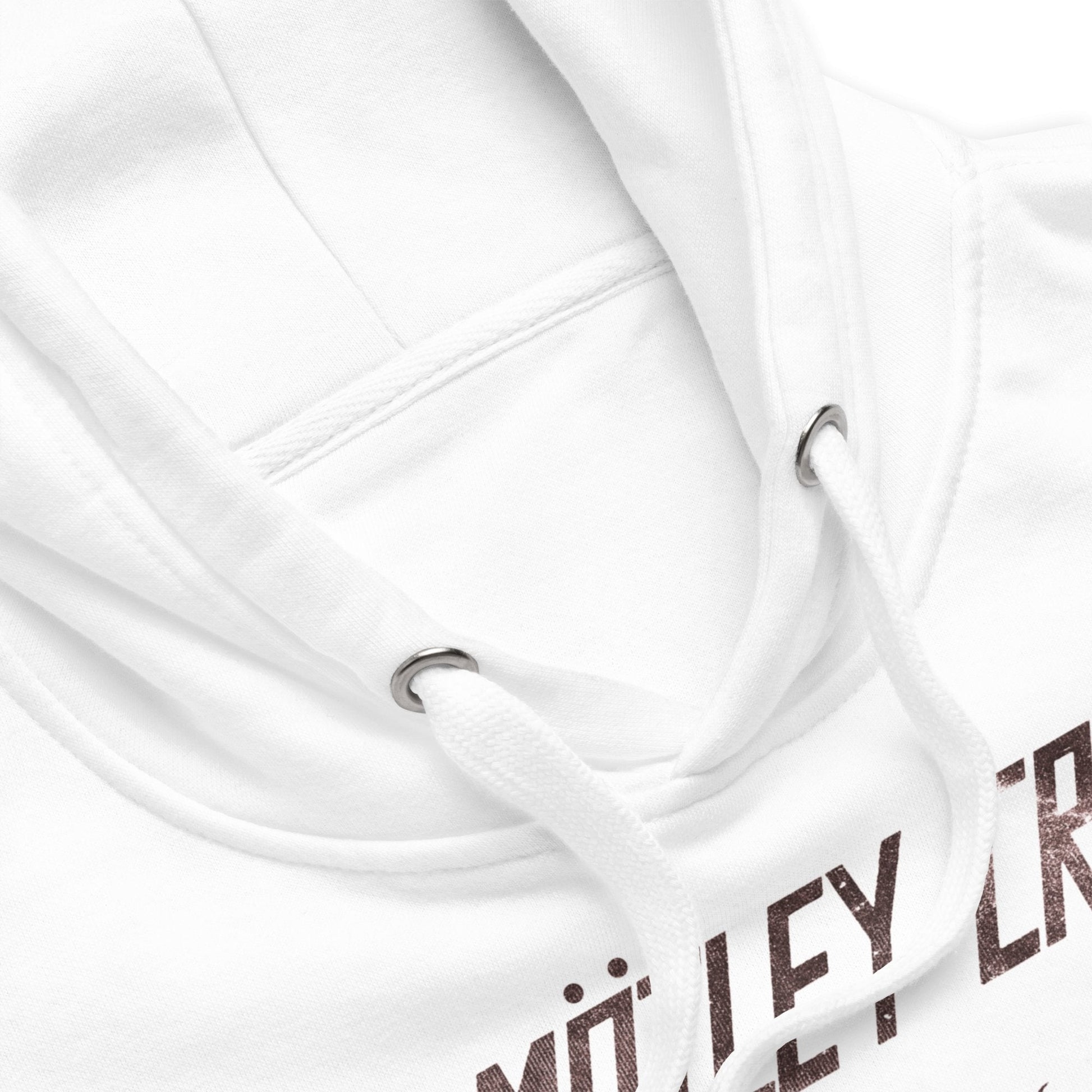 Motley Crue Motley Crue - '82 Santa Monica Classic Hoodie