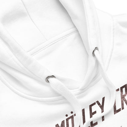 Motley Crue Motley Crue - '82 Santa Monica Classic Hoodie