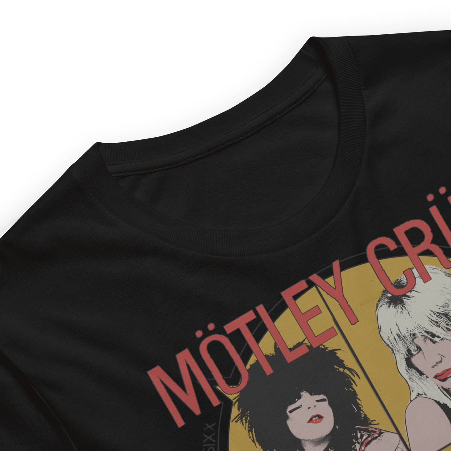 Motley Crue Motley Crue - Always on Tour T-Shirt