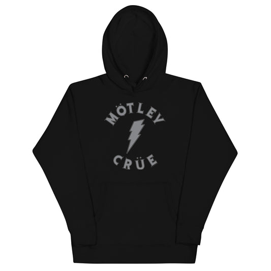 Motley Crue Motley Crue - Core Logo Hoodie