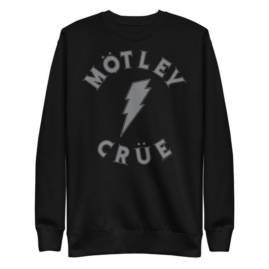 Motley Crue Motley Crue - Core Logo Sweatshirt