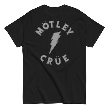 Motley Crue Motley Crue - Core Logo T-Shirt