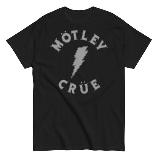 Motley Crue Motley Crue - Core Logo T-Shirt