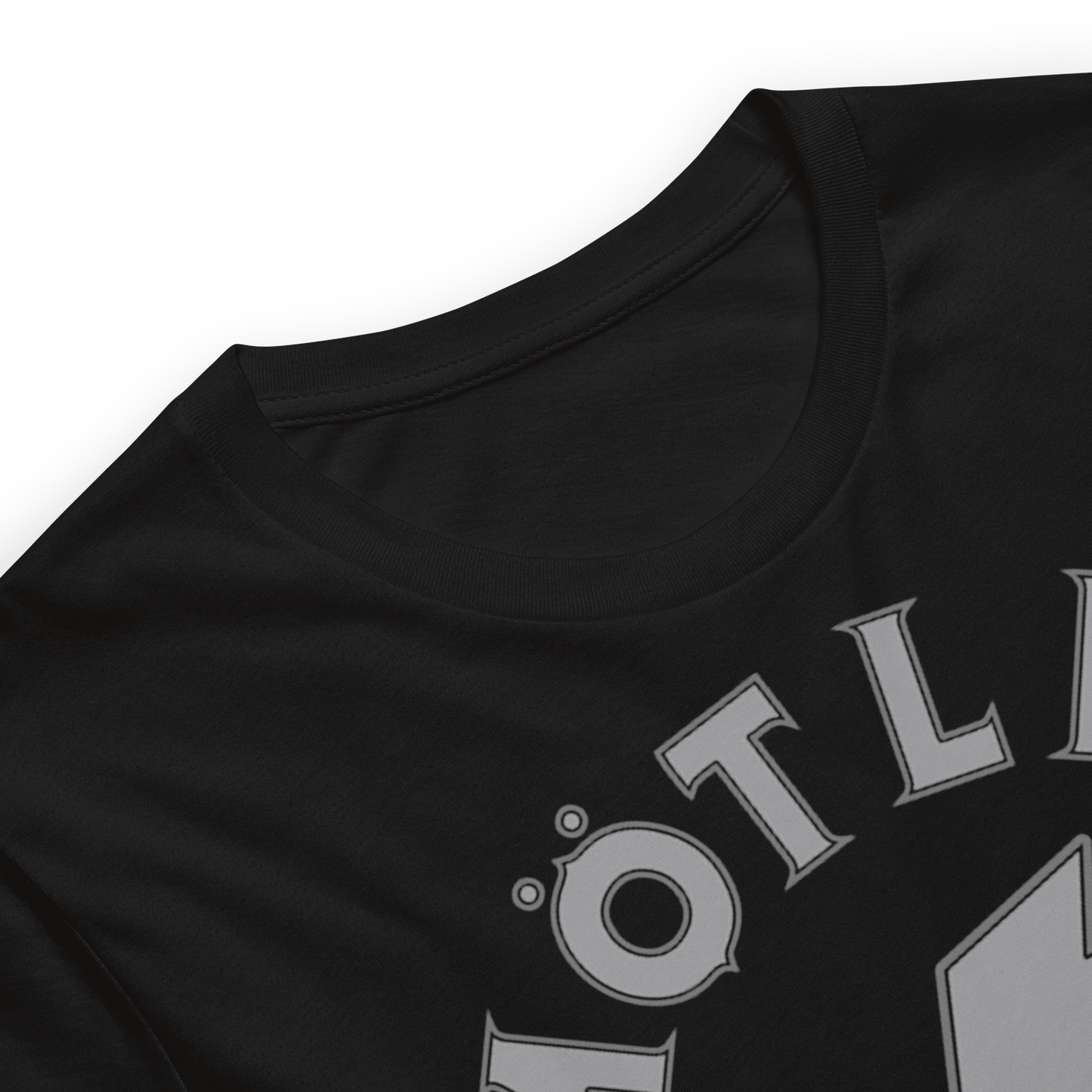Motley Crue Motley Crue - Core Logo T-Shirt