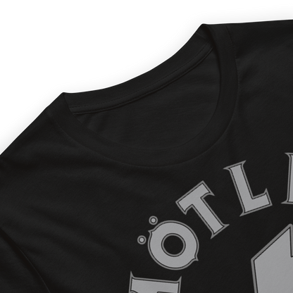 Motley Crue Motley Crue - Core Logo T-Shirt
