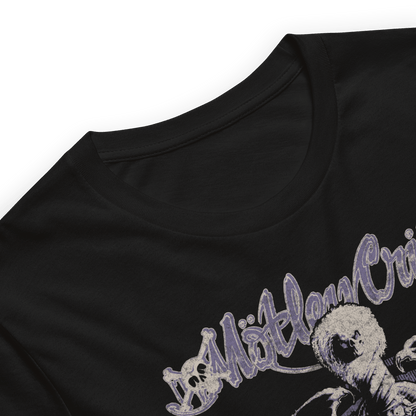 Motley Crue Motley Crue - Dark Doctor T-Shirt