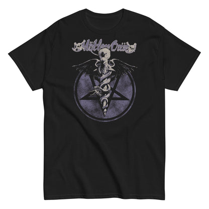Motley Crue Motley Crue - Dark Doctor T-Shirt