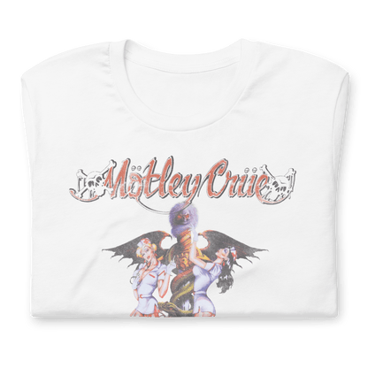 Motley Crue Motley Crue - Dr. Feelgood T-Shirt