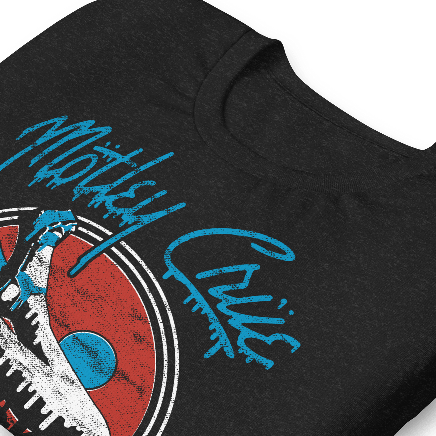 Motley Crue Motley Crue - Drip Girls T-Shirt