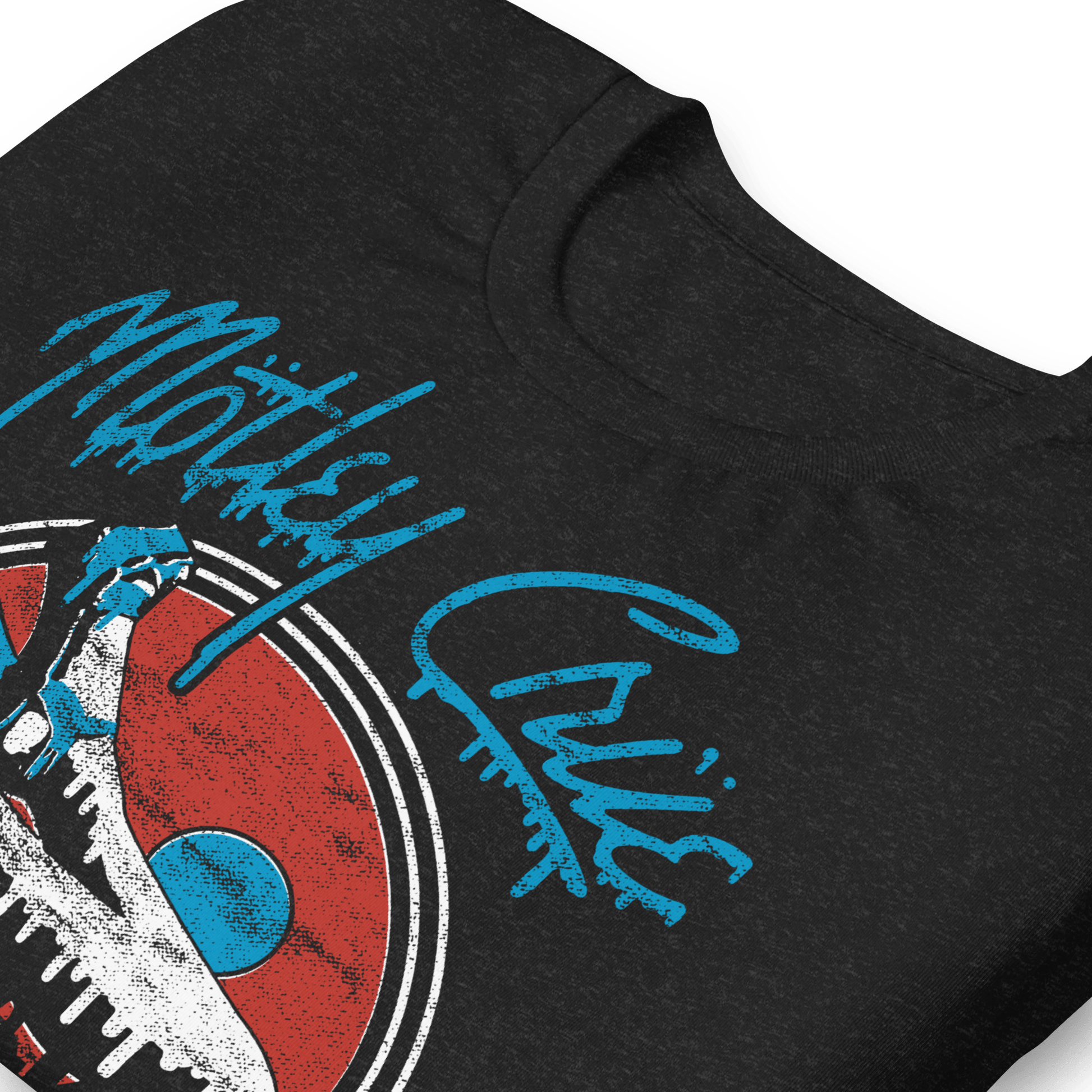 Motley Crue Motley Crue - Drip Girls T-Shirt