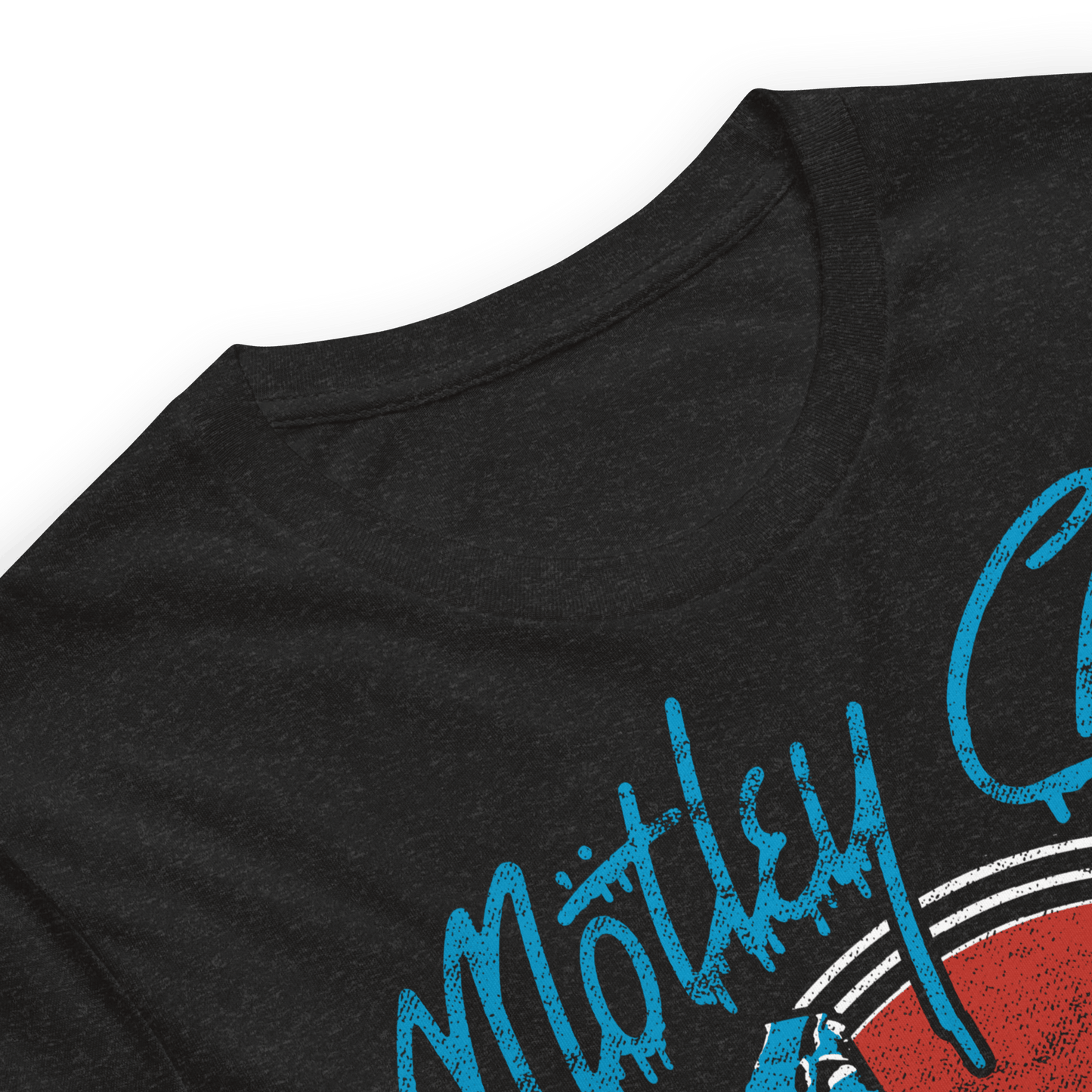 Motley Crue Motley Crue - Drip Girls T-Shirt