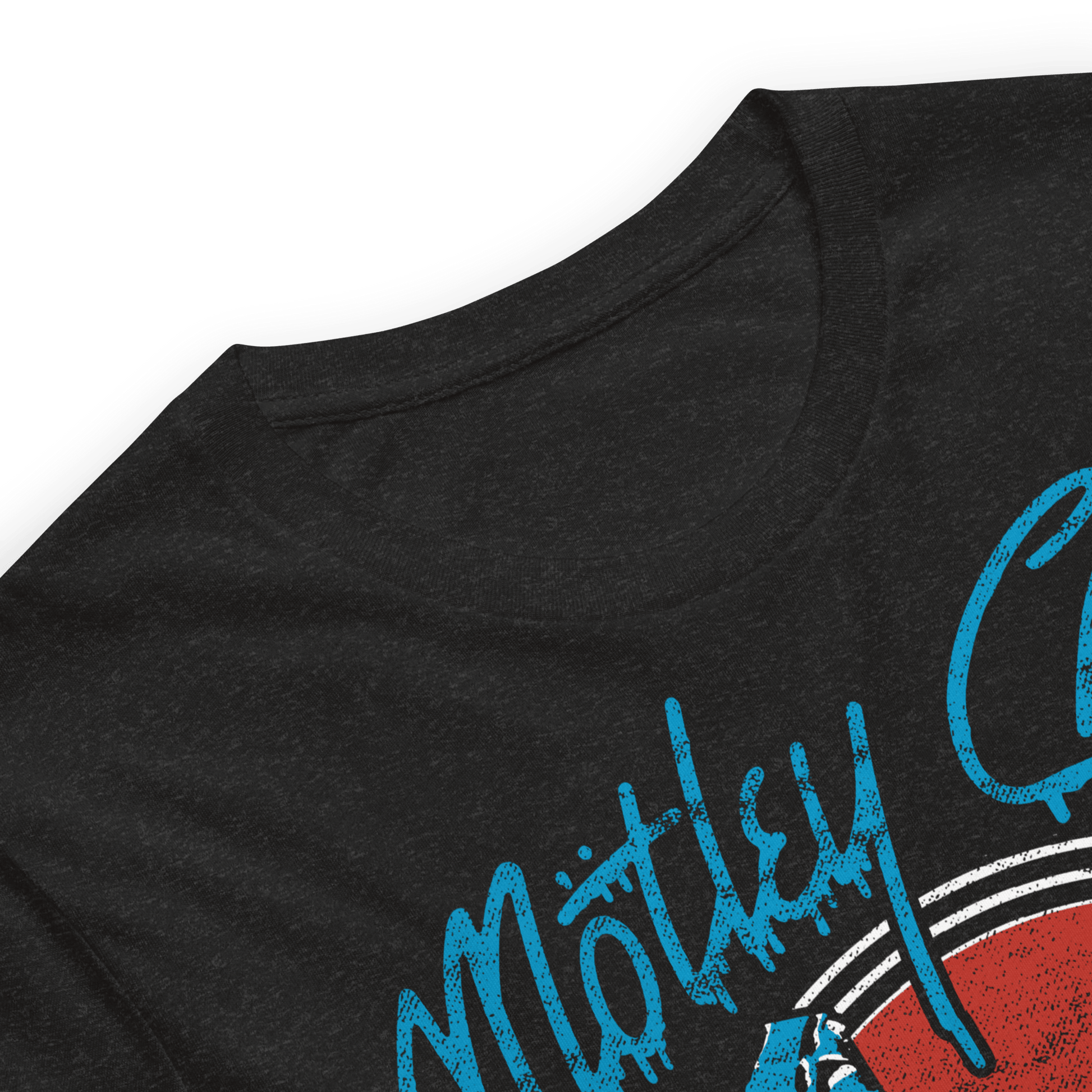 Motley Crue Motley Crue - Drip Girls T-Shirt