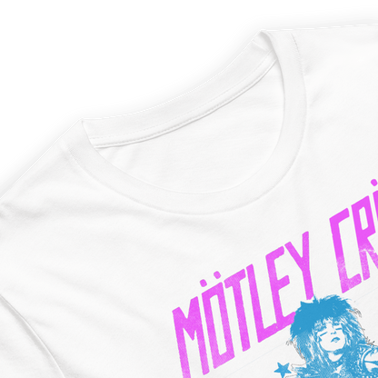 Motley Crue Motley Crue - Fast Love T-Shirt